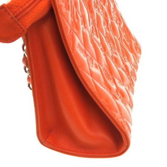 Chanel symbol charm chain Shoulder Bag - Picture 9 of 9